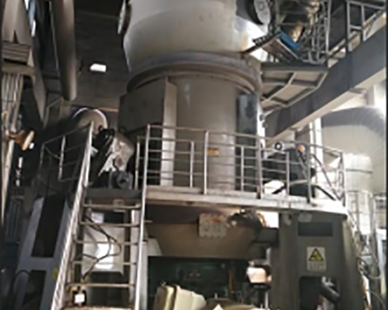 国电龙源承德项目现场