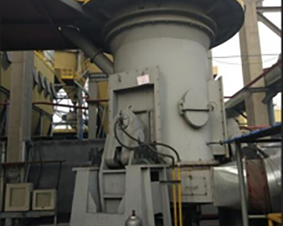 国电龙源福州项目现场