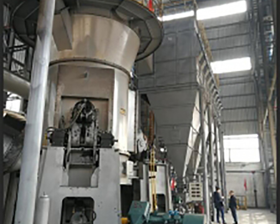 国电龙源延吉项目现场