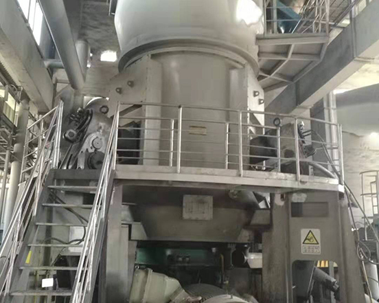 山西沁县盛安项目现场